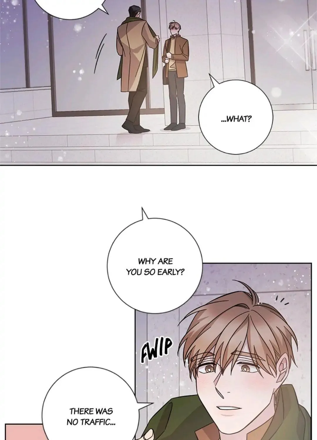 A Life Without You Chapter 46 page 19 - 
