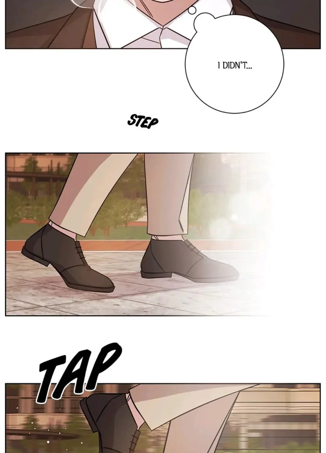 A Life Without You Chapter 46 page 3 - 