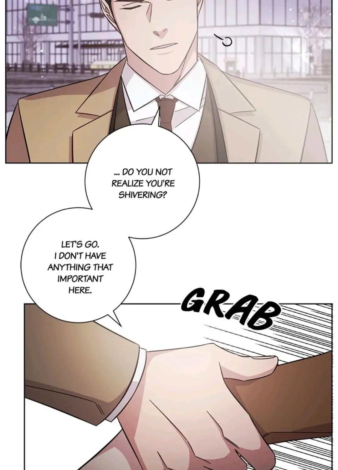 A Life Without You Chapter 46 page 21 - 