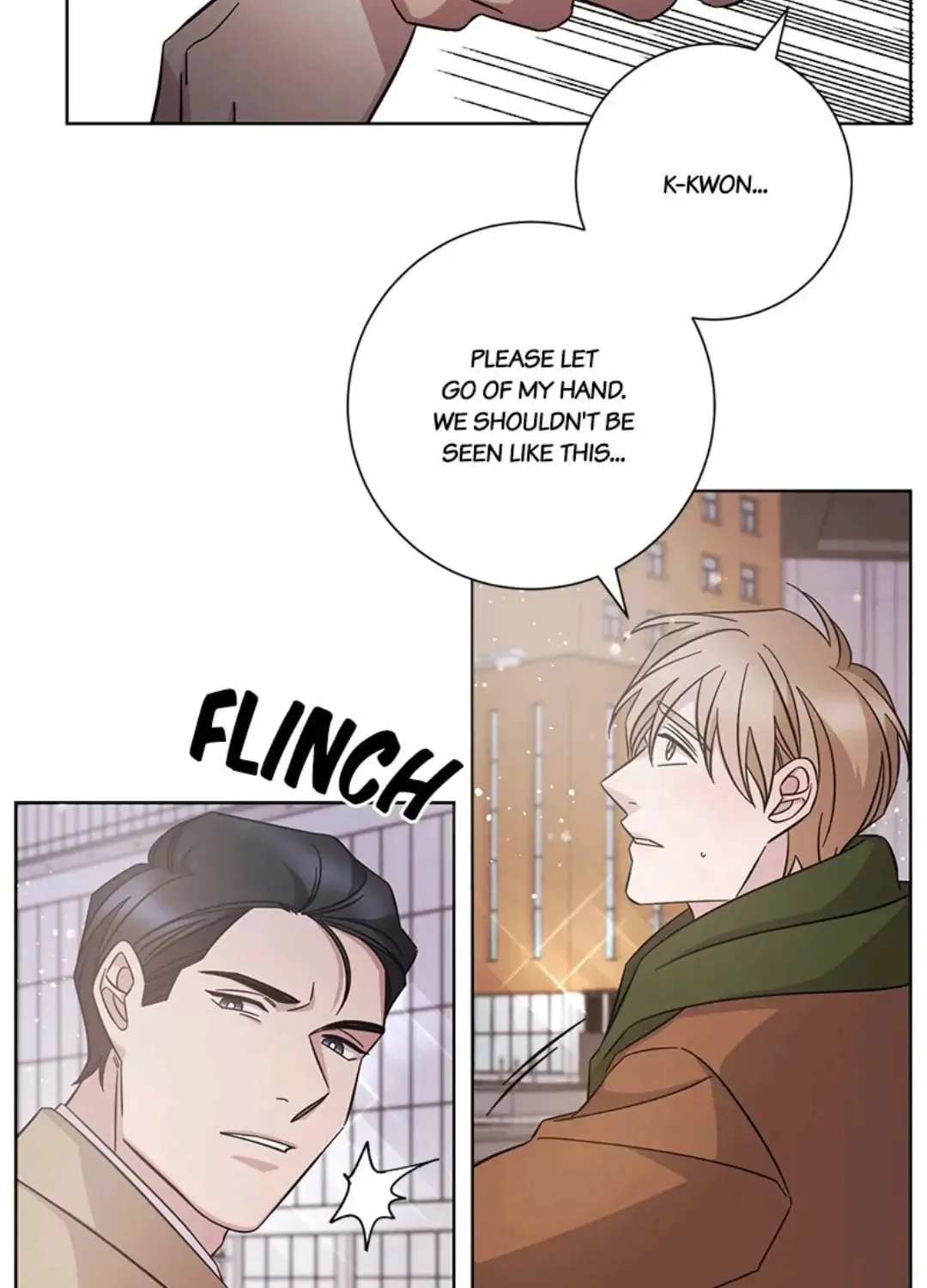 A Life Without You Chapter 46 page 22 - 