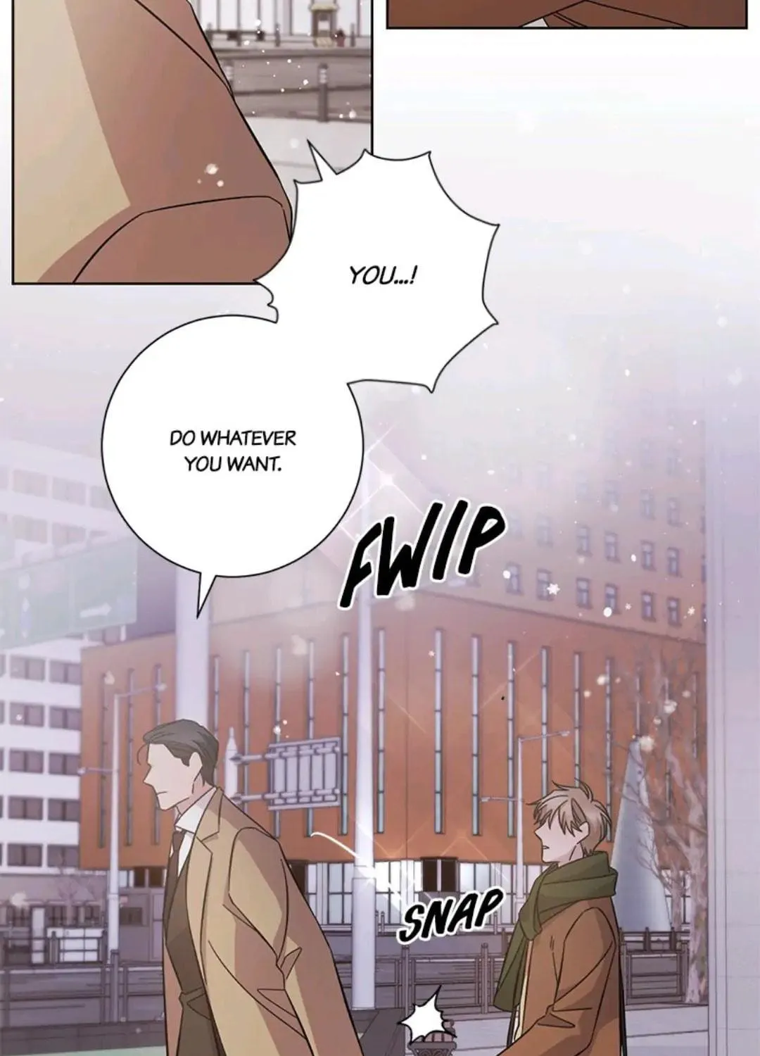 A Life Without You Chapter 46 page 23 - 