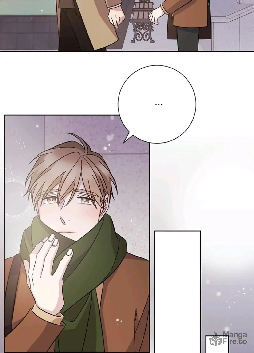 A Life Without You Chapter 46 page 24 - 