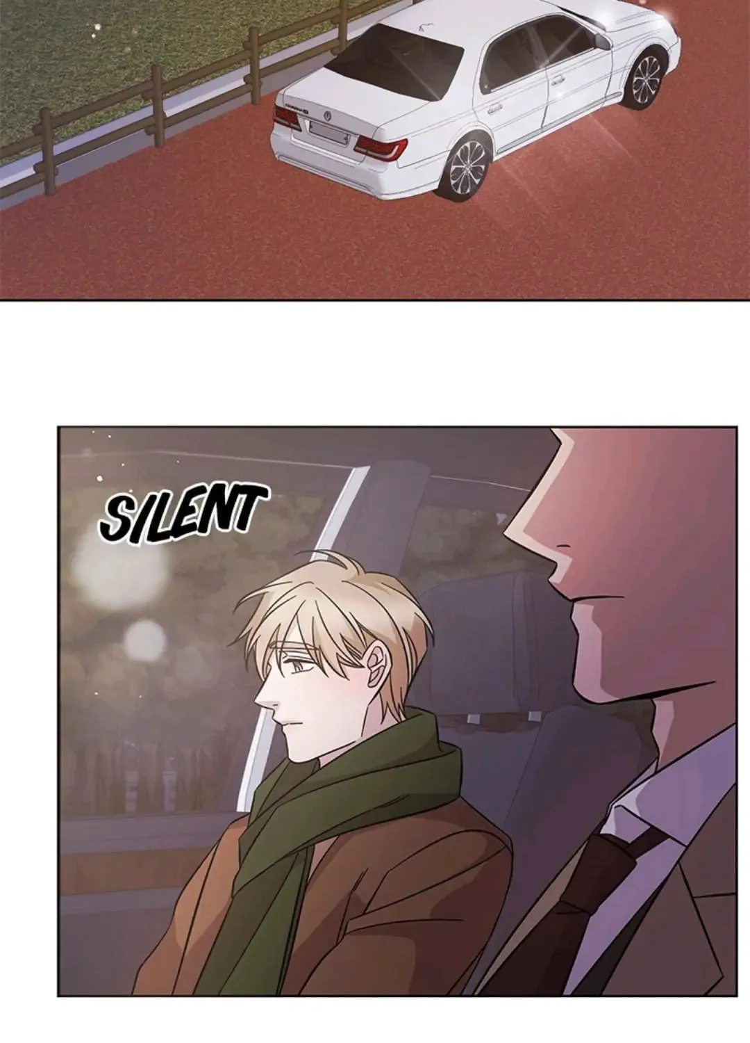 A Life Without You Chapter 46 page 26 - 