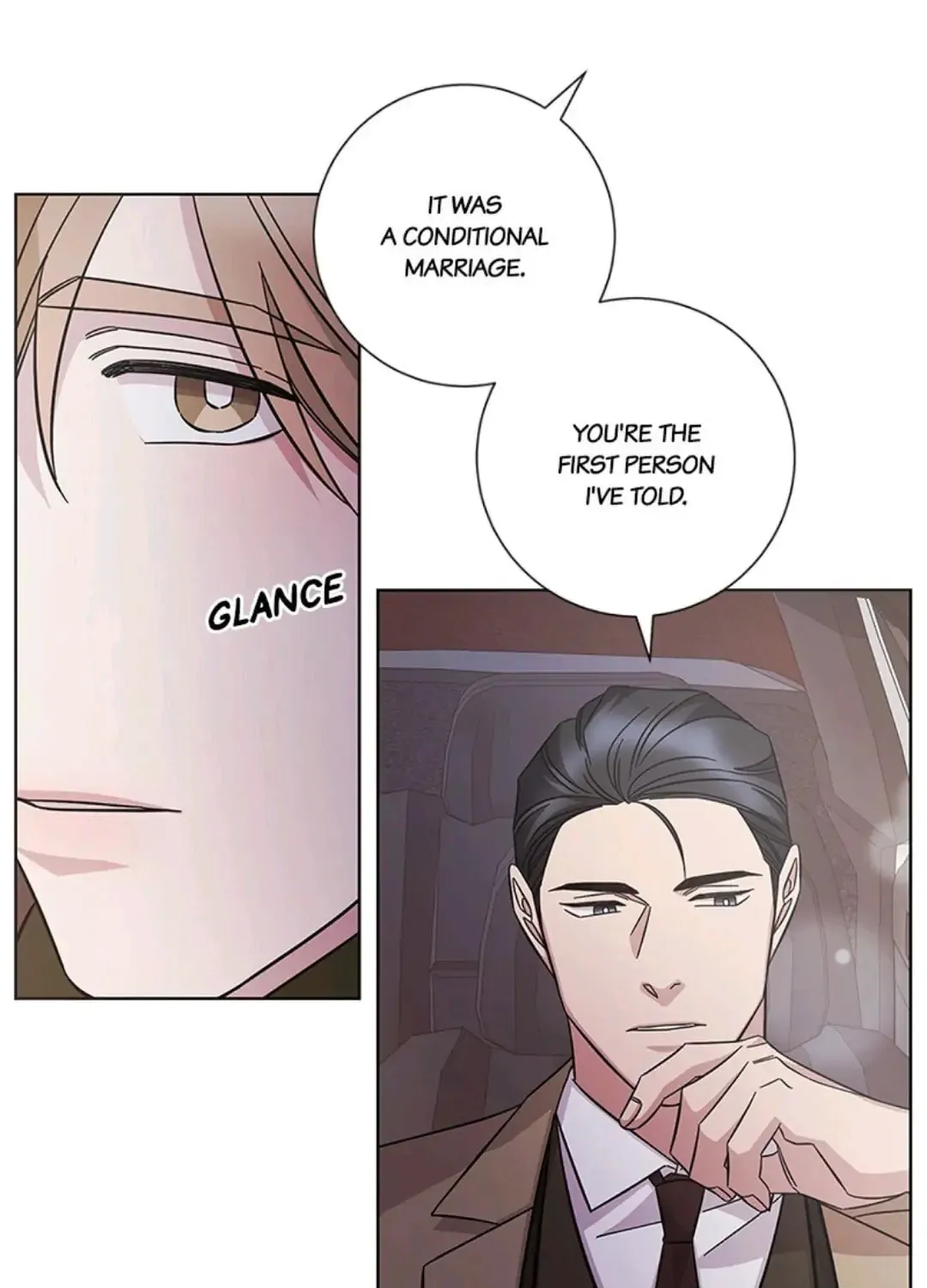 A Life Without You Chapter 46 page 27 - 