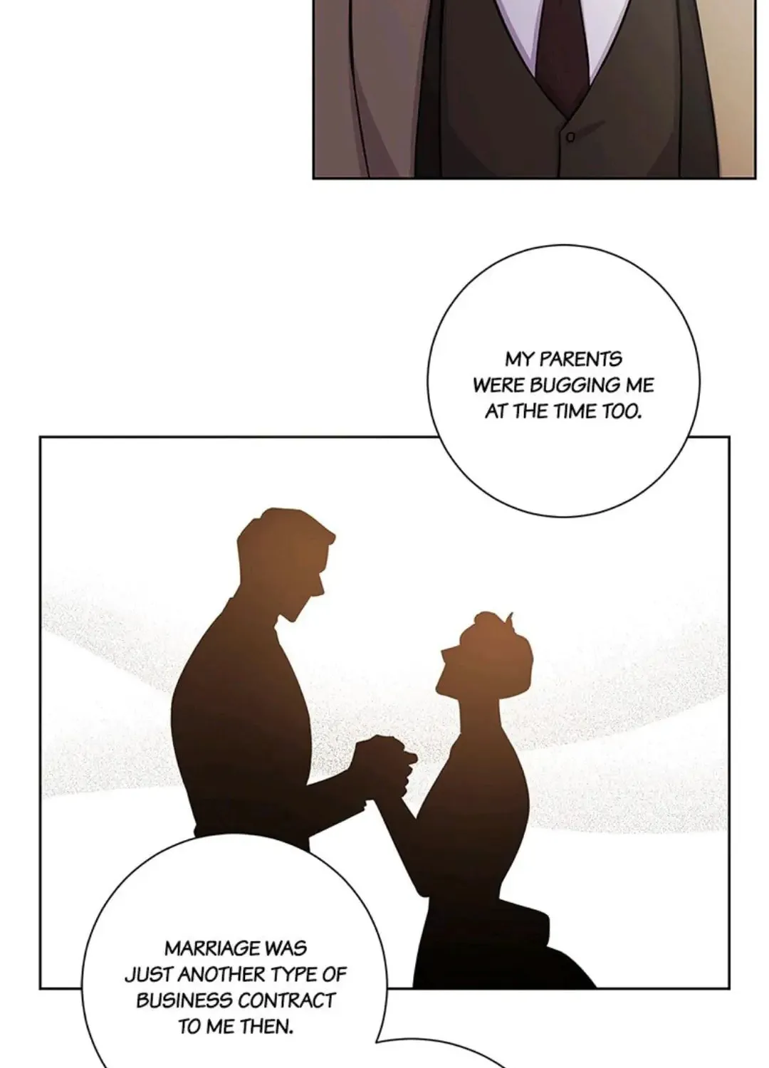 A Life Without You Chapter 46 page 28 - 