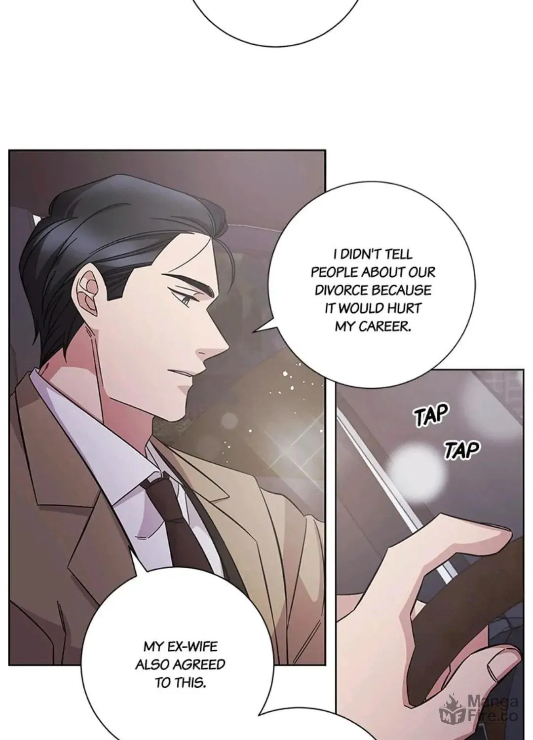 A Life Without You Chapter 46 page 30 - 