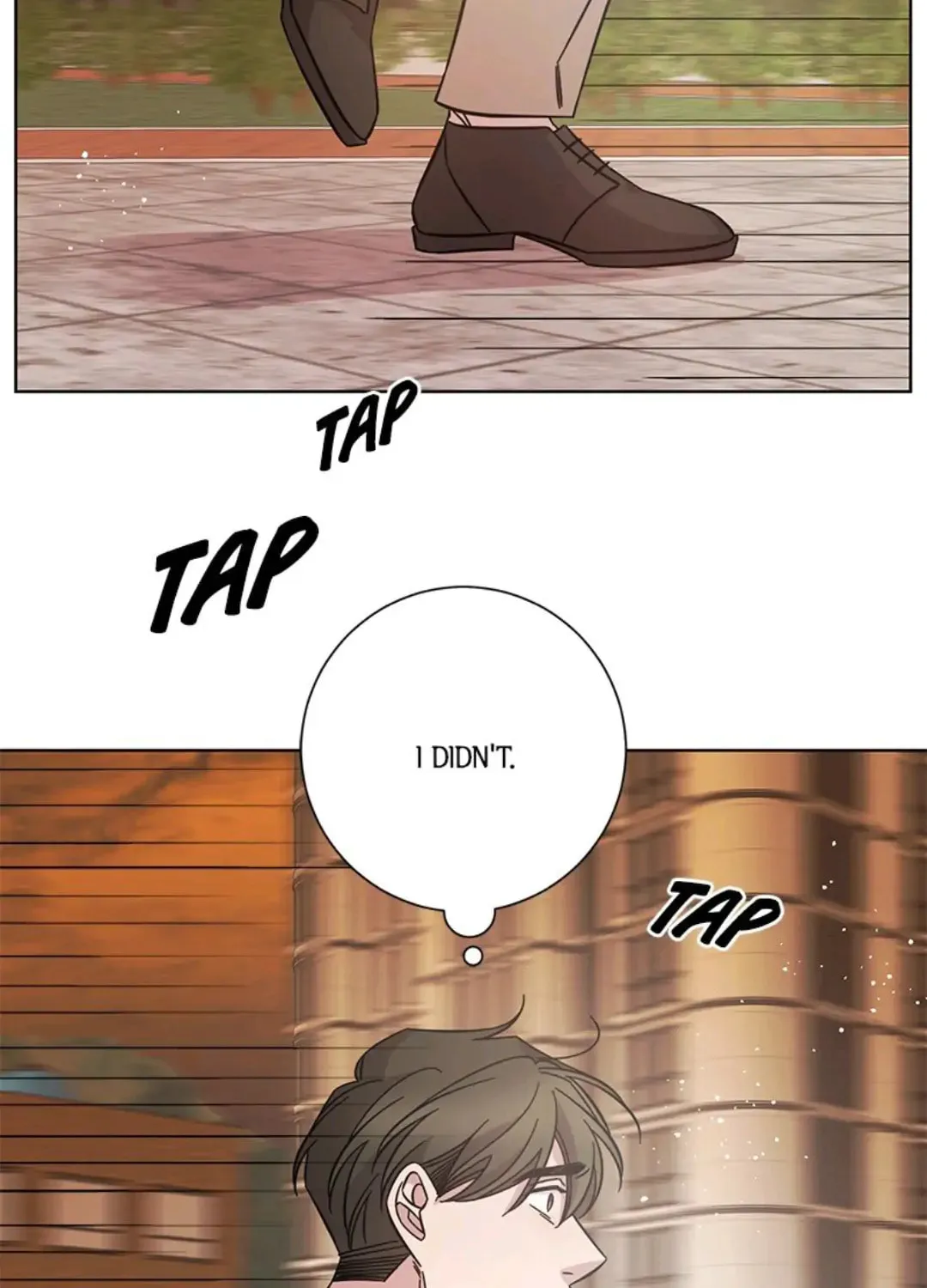 A Life Without You Chapter 46 page 4 - 