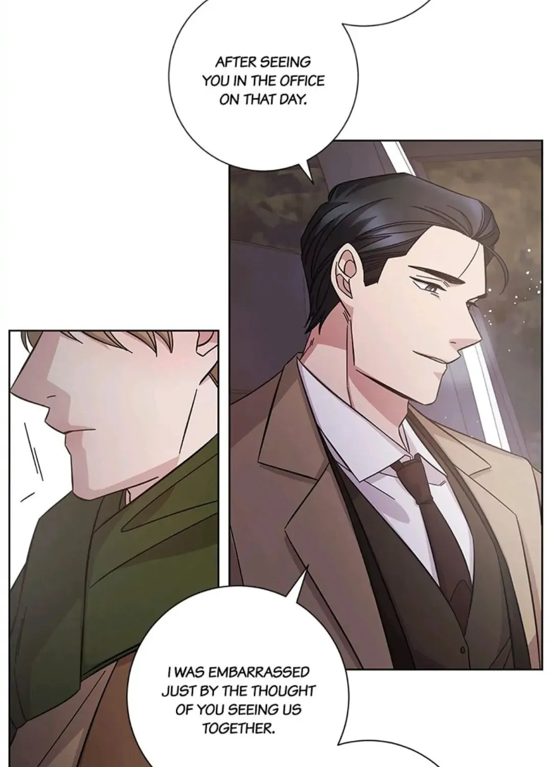 A Life Without You Chapter 46 page 32 - 