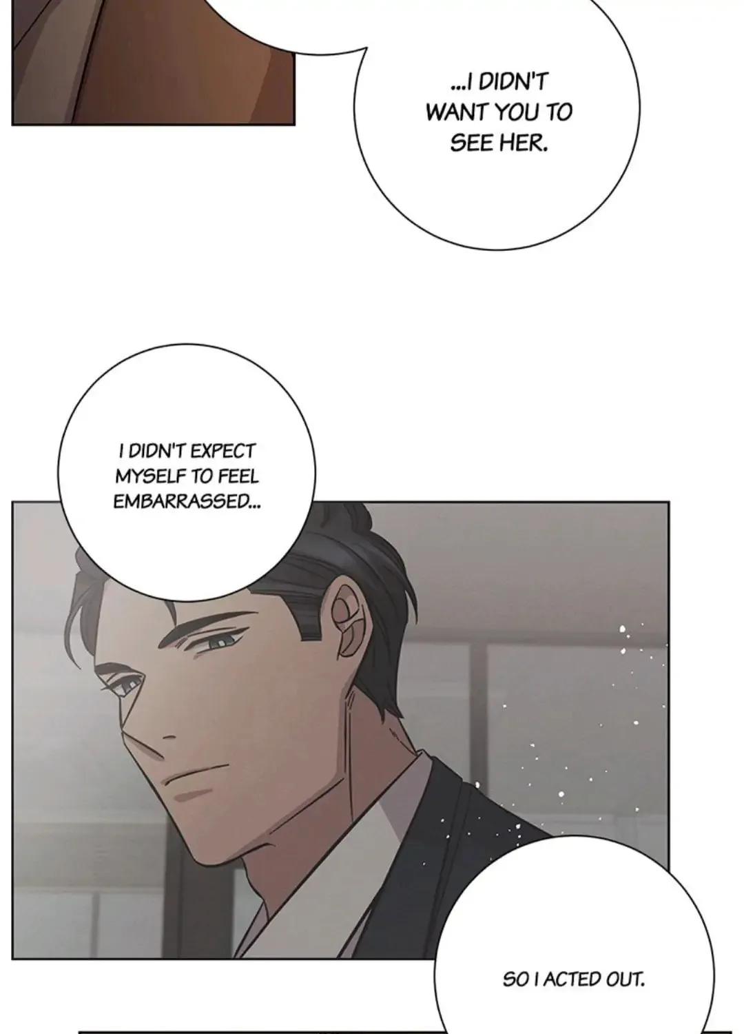 A Life Without You Chapter 46 page 33 - 
