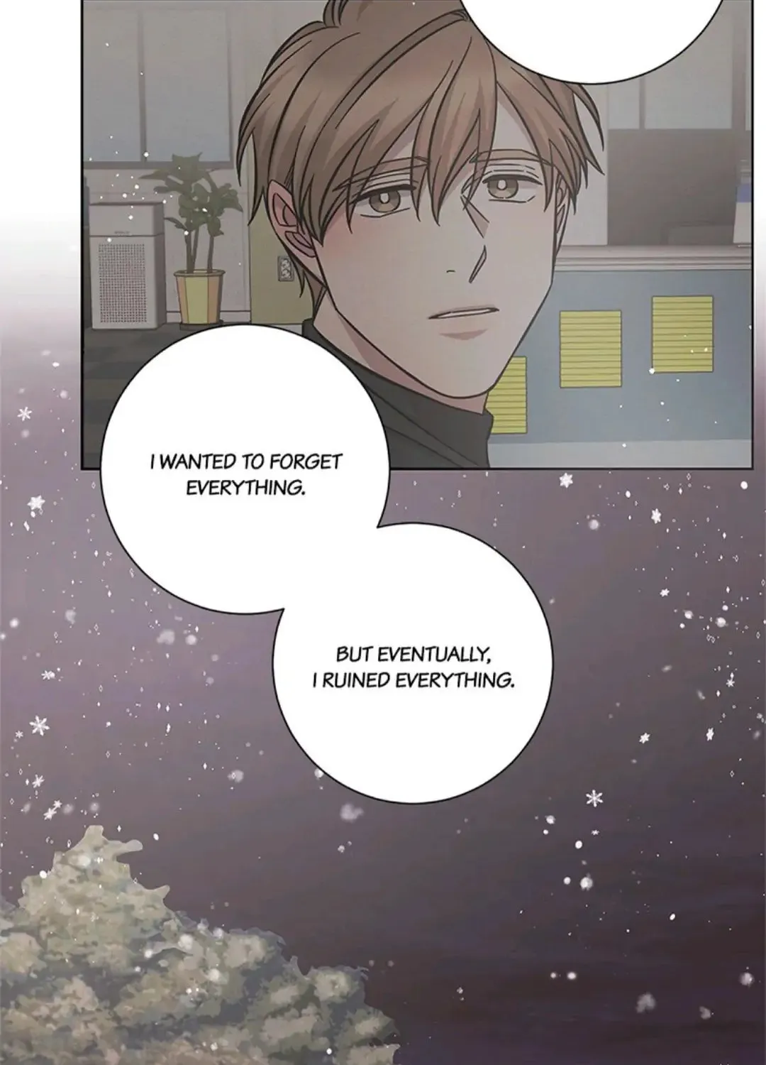 A Life Without You Chapter 46 page 34 - 
