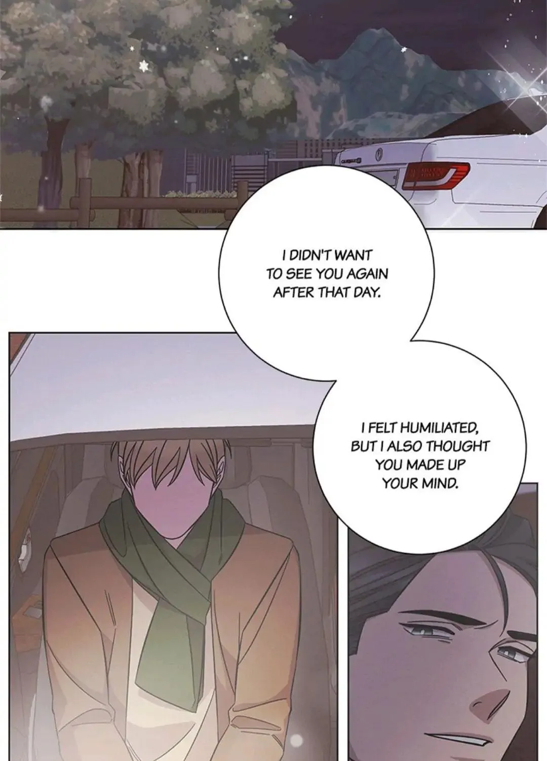 A Life Without You Chapter 46 page 35 - 
