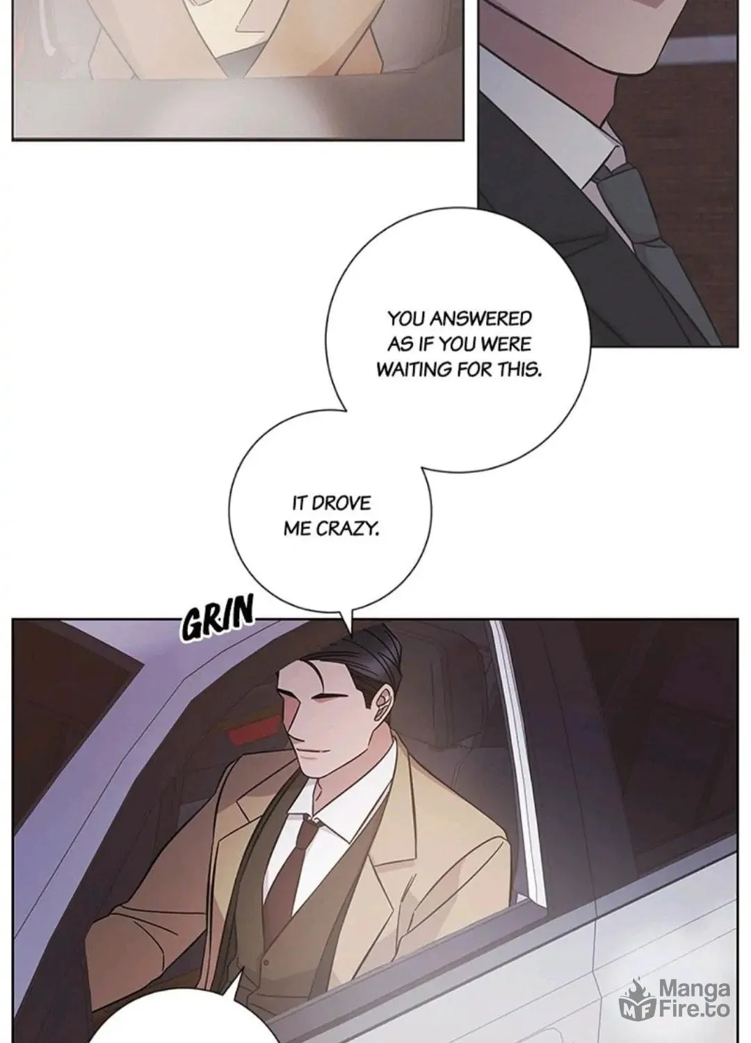 A Life Without You Chapter 46 page 36 - 