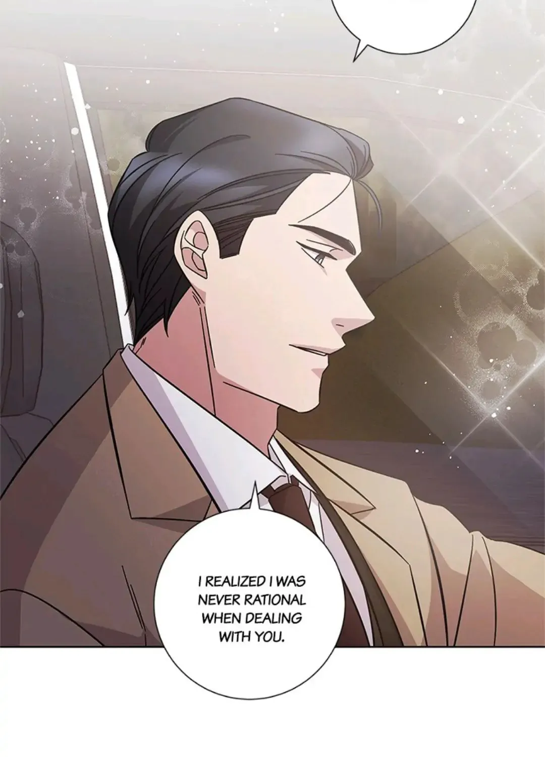 A Life Without You Chapter 46 page 38 - 