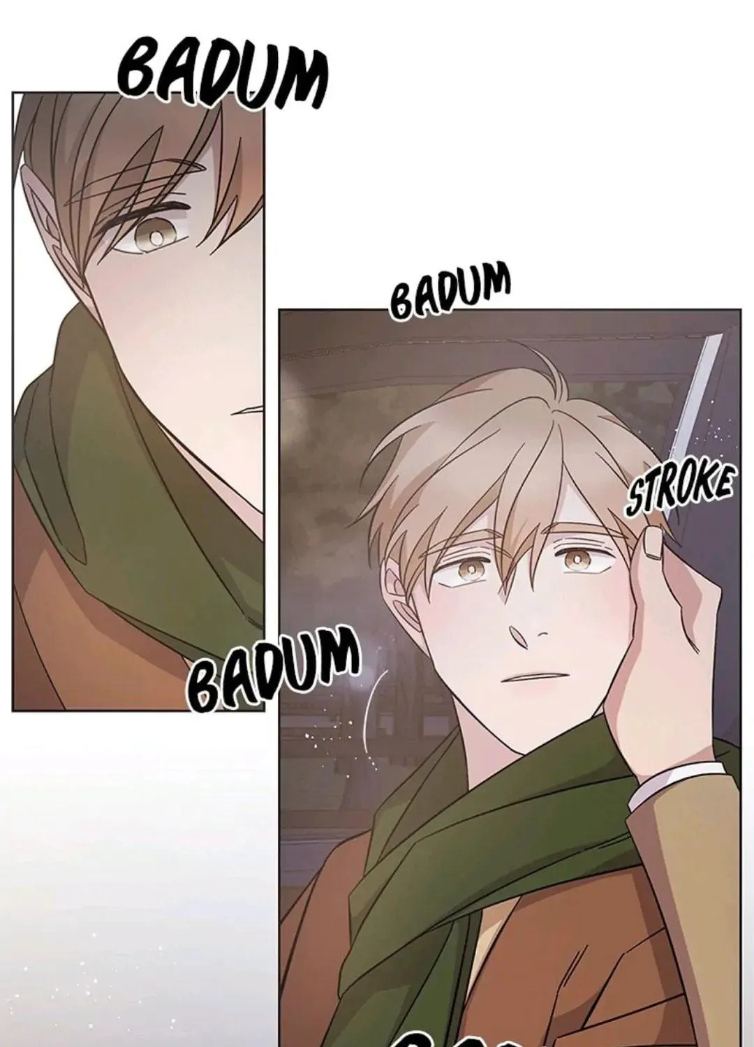 A Life Without You Chapter 46 page 39 - 