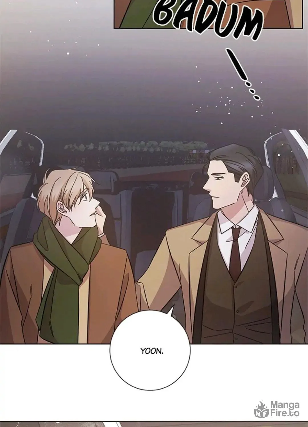 A Life Without You Chapter 46 page 40 - 