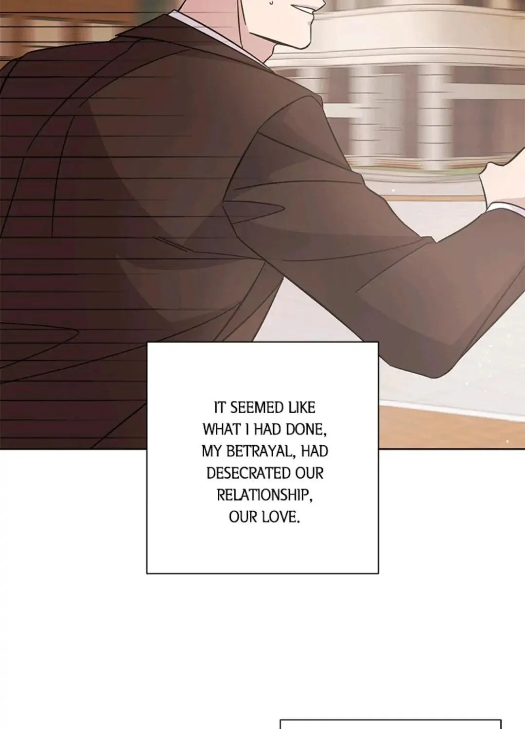 A Life Without You Chapter 46 page 5 - 