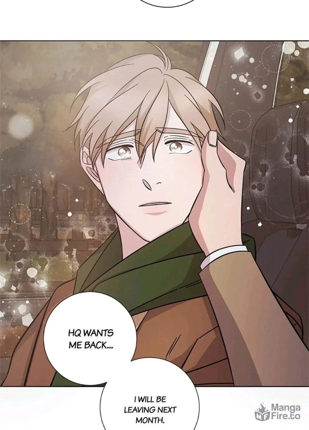 A Life Without You Chapter 46 page 42 - 