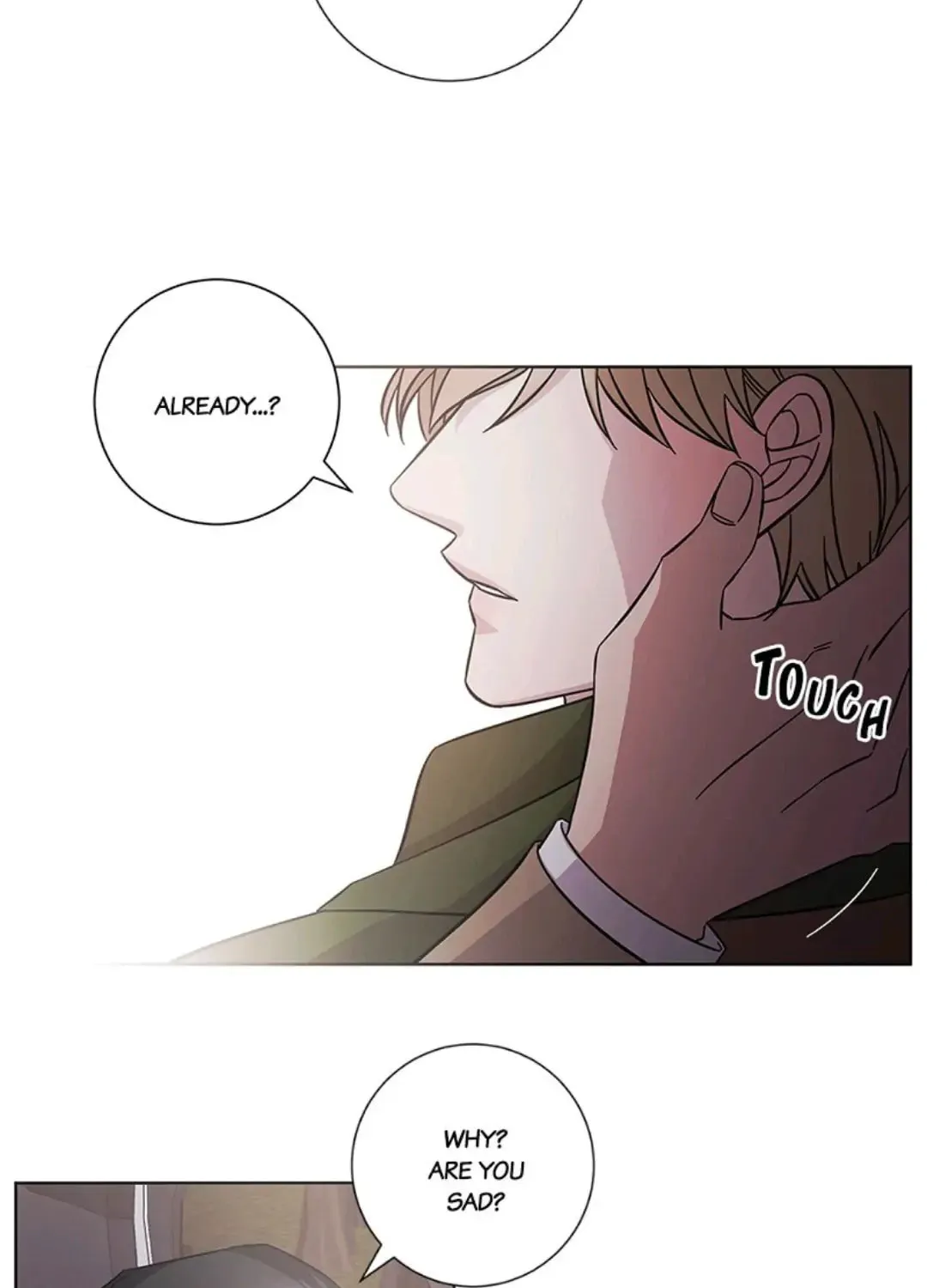 A Life Without You Chapter 46 page 43 - 