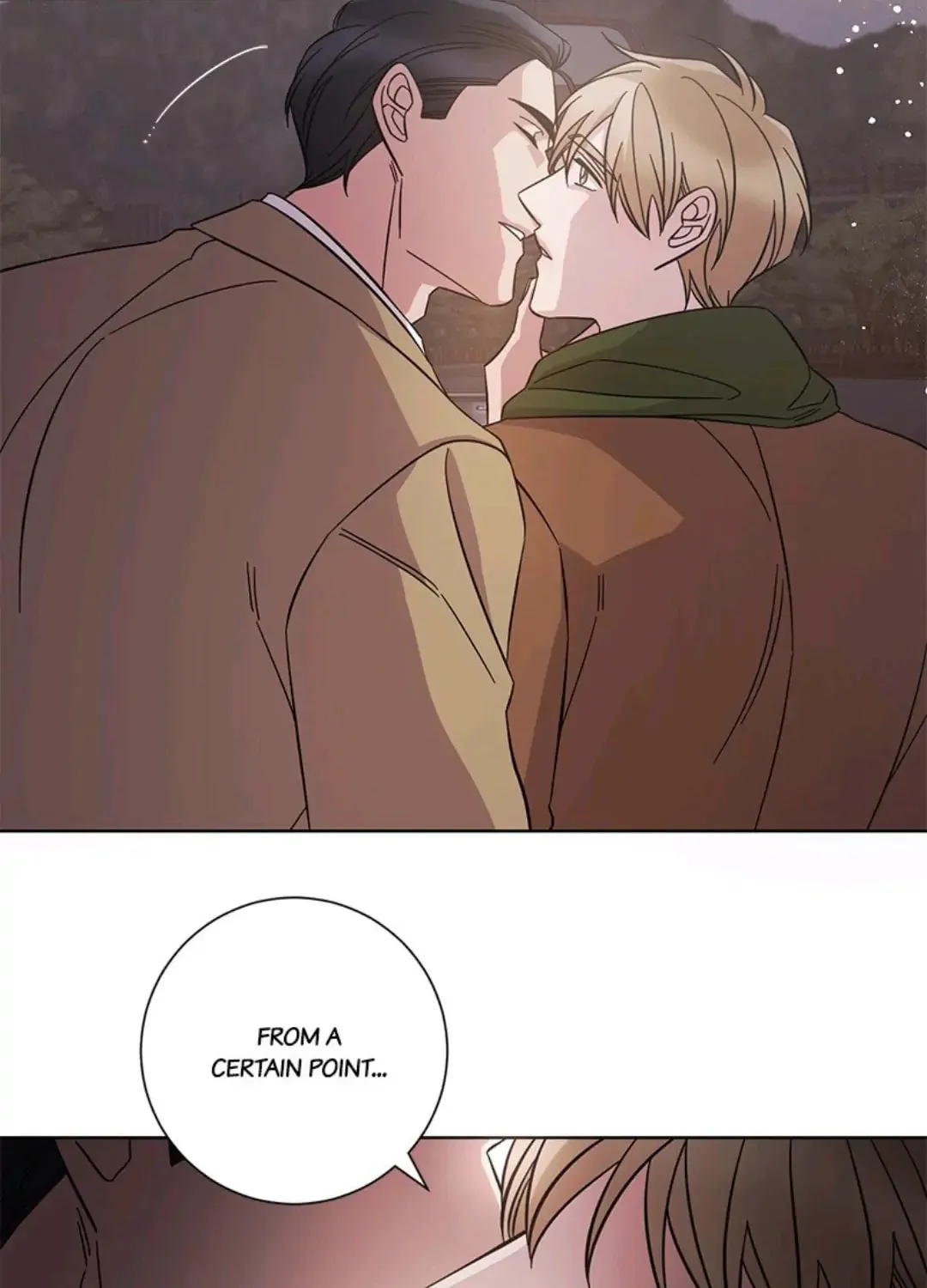 A Life Without You Chapter 46 page 46 - 
