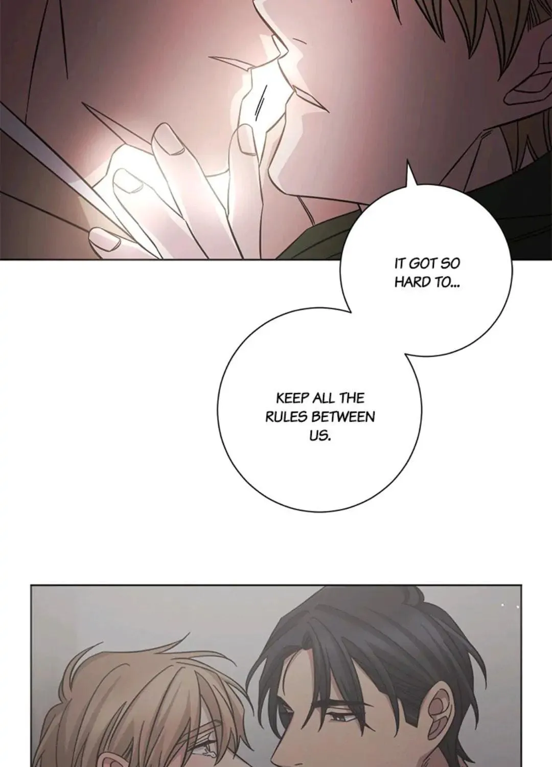 A Life Without You Chapter 46 page 47 - 