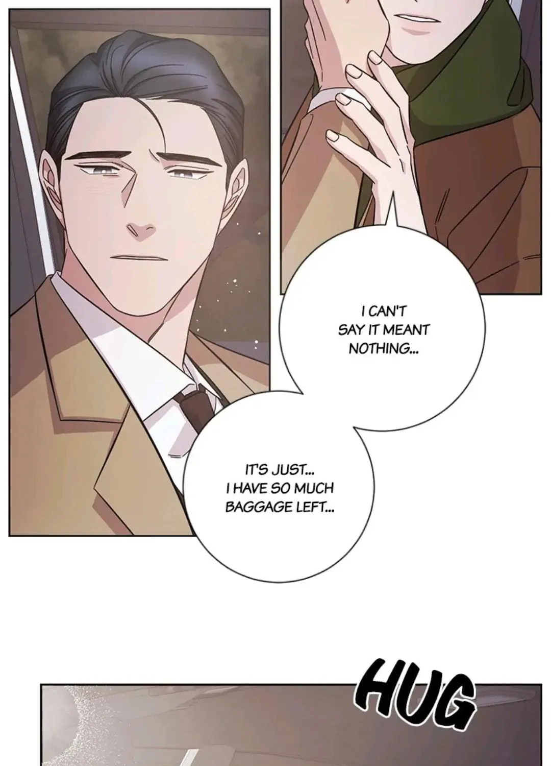 A Life Without You Chapter 46 page 49 - 