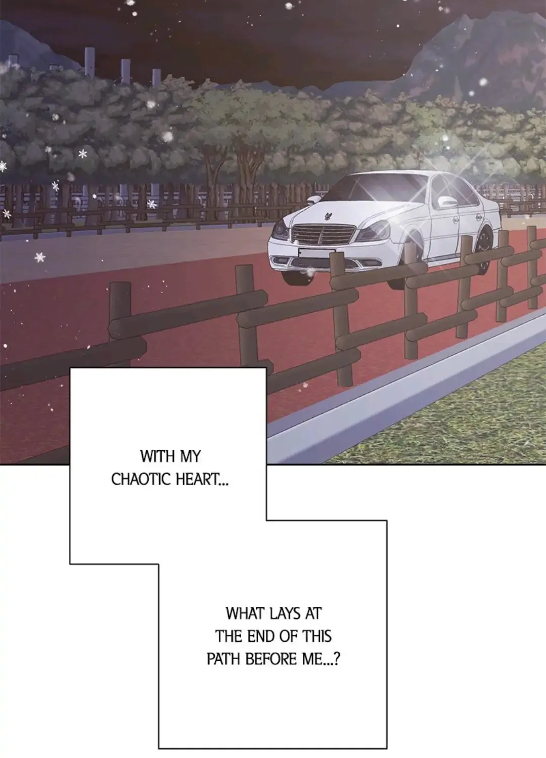 A Life Without You Chapter 46 page 52 - 