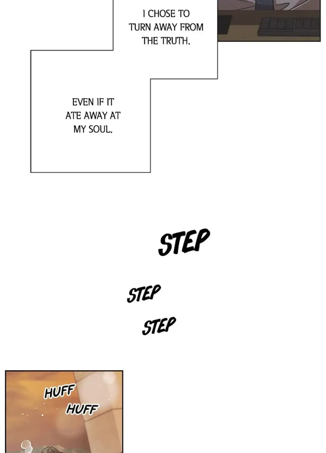 A Life Without You Chapter 46 page 7 - 