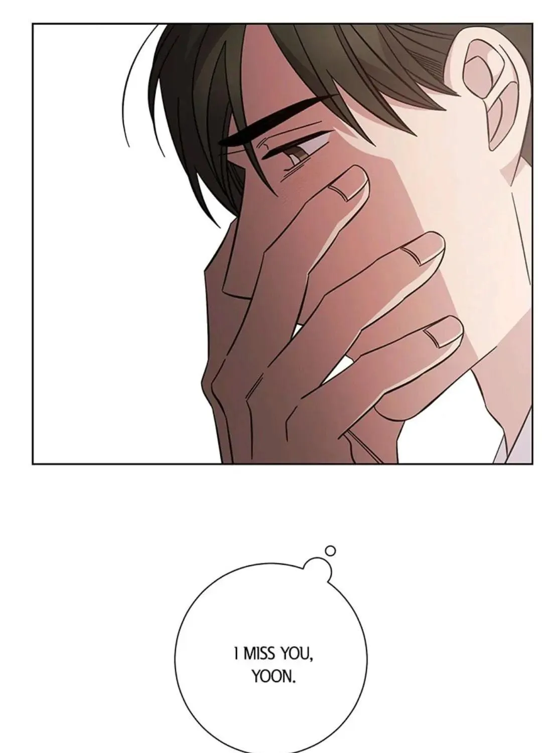 A Life Without You Chapter 46 page 9 - 