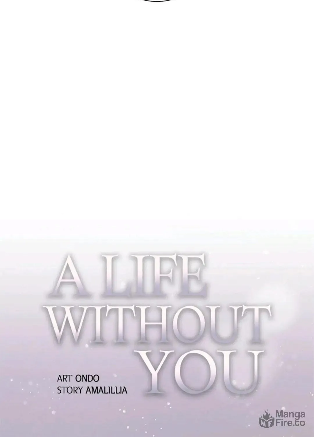 A Life Without You Chapter 46 page 10 - 