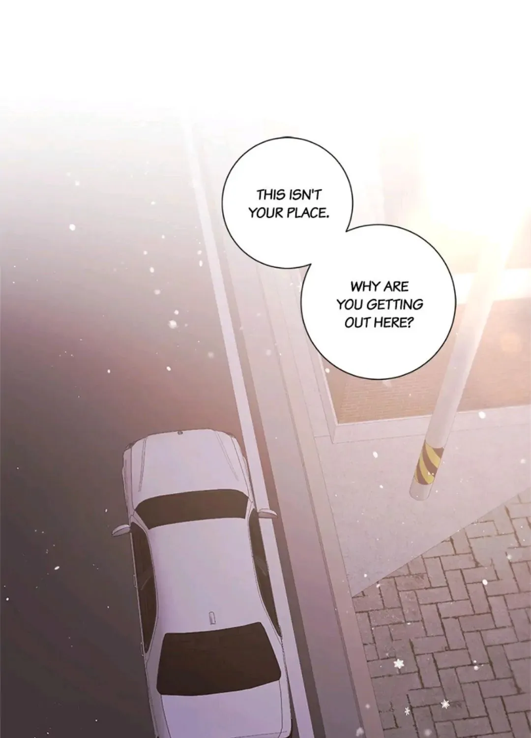 A Life Without You Chapter 47 page 1 - 