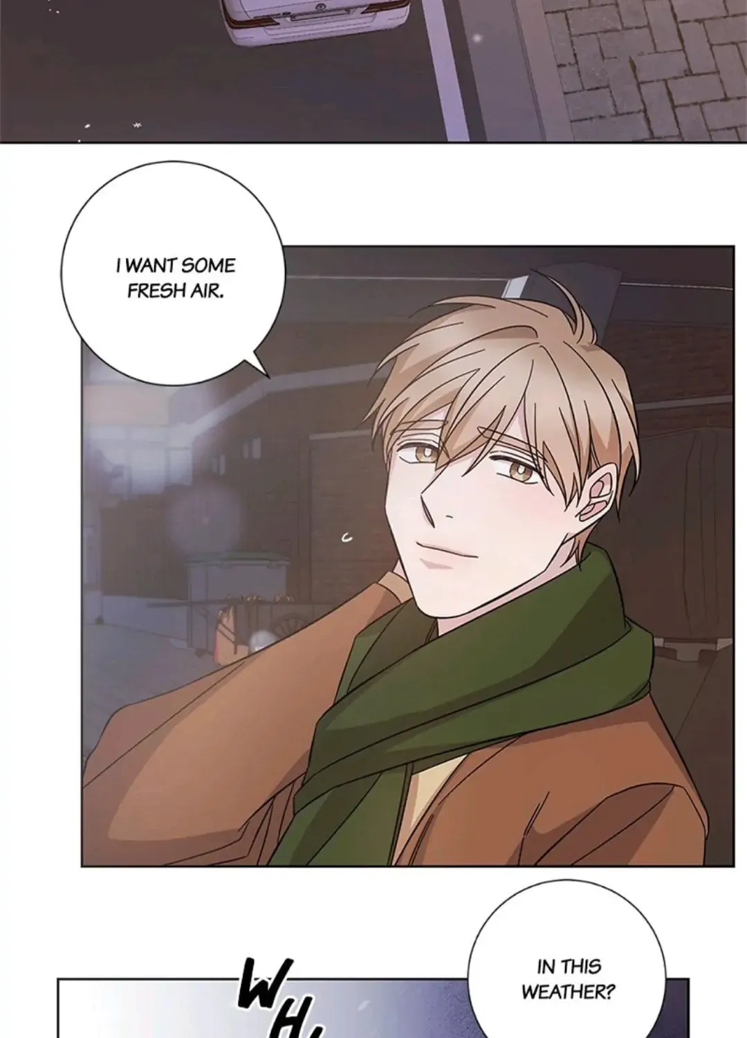 A Life Without You Chapter 47 page 2 - 