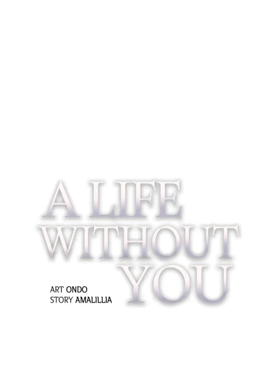 A Life Without You Chapter 47 page 11 - 