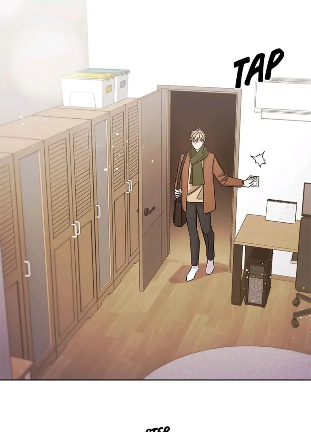 A Life Without You Chapter 47 page 13 - 