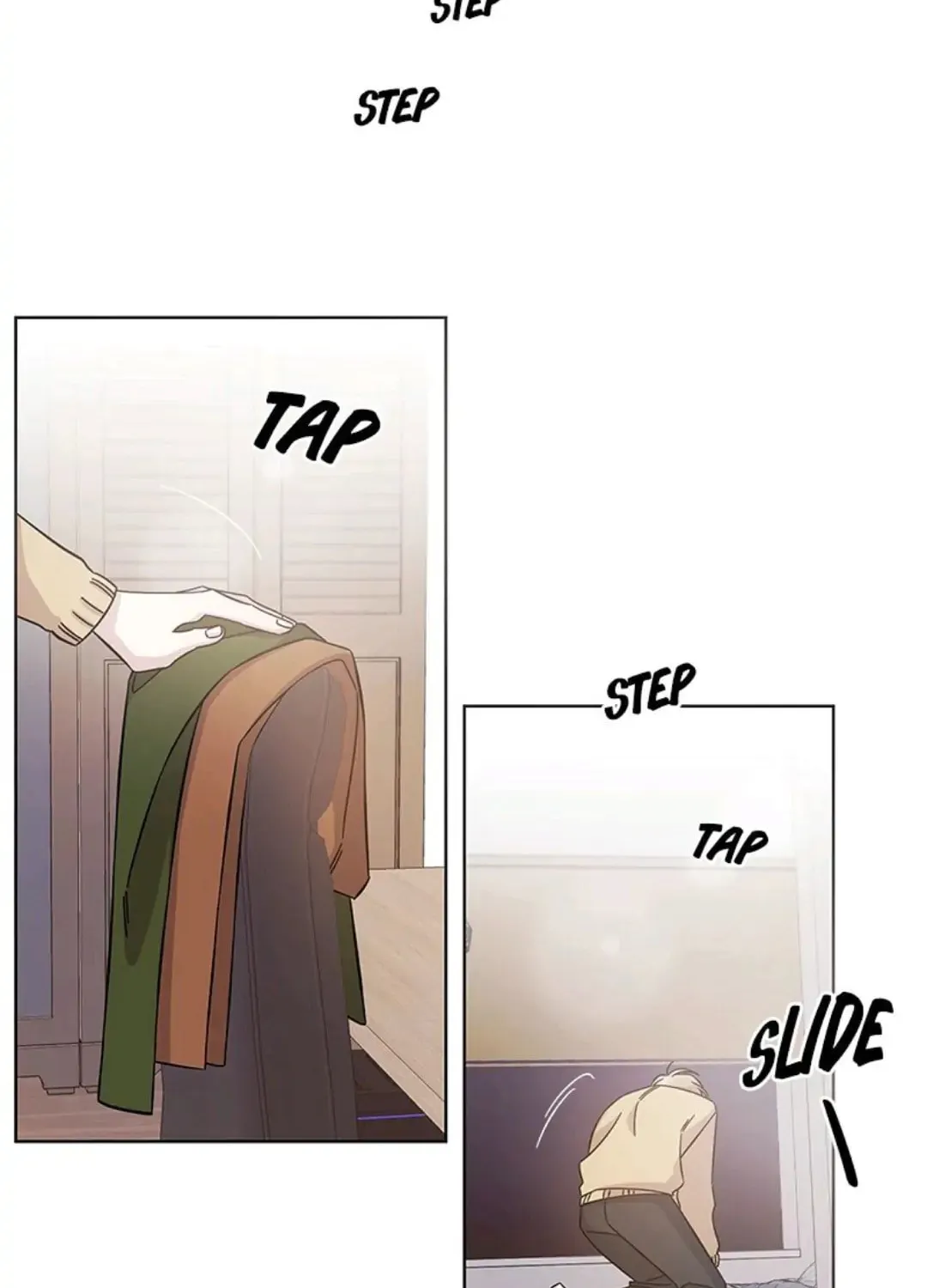 A Life Without You Chapter 47 page 14 - 