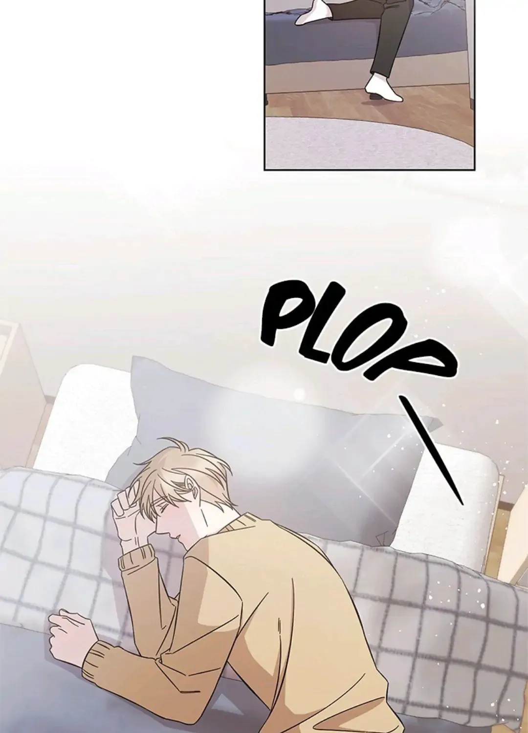 A Life Without You Chapter 47 page 15 - 