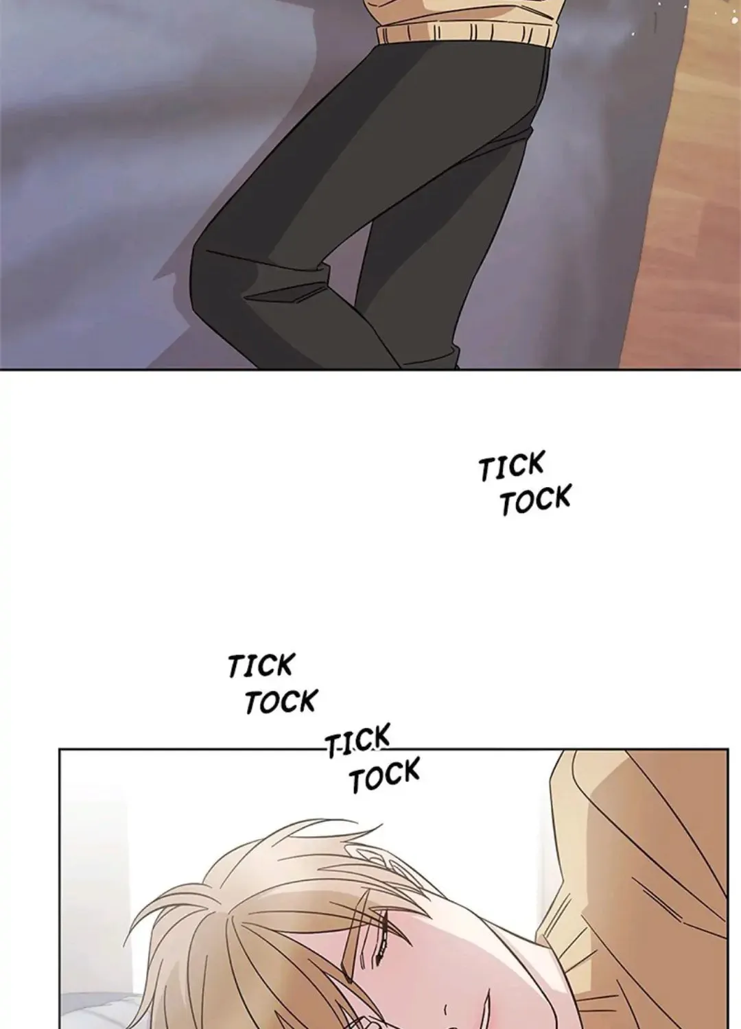 A Life Without You Chapter 47 page 16 - 