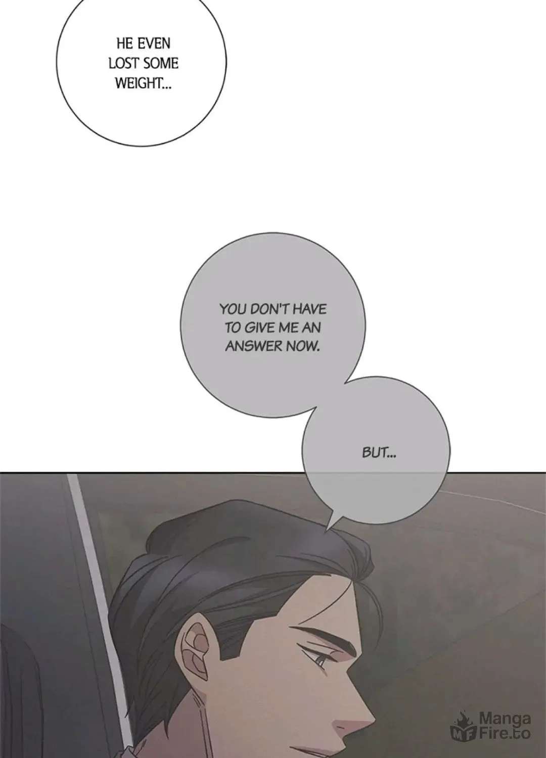 A Life Without You Chapter 47 page 18 - 