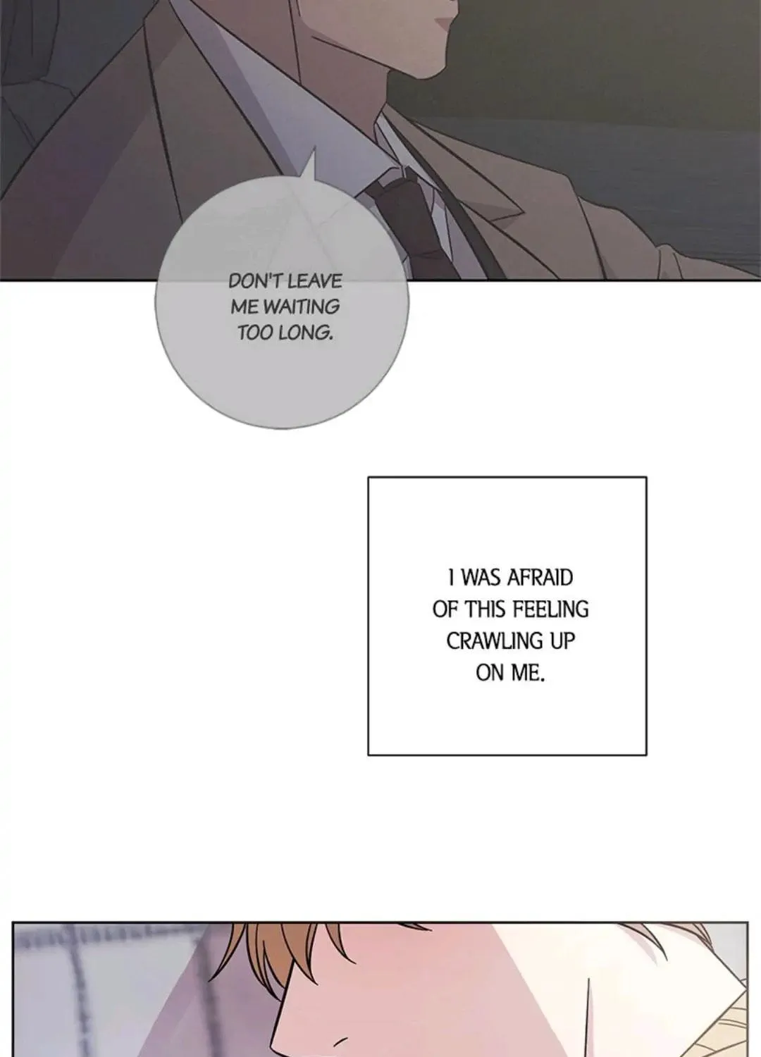 A Life Without You Chapter 47 page 19 - 