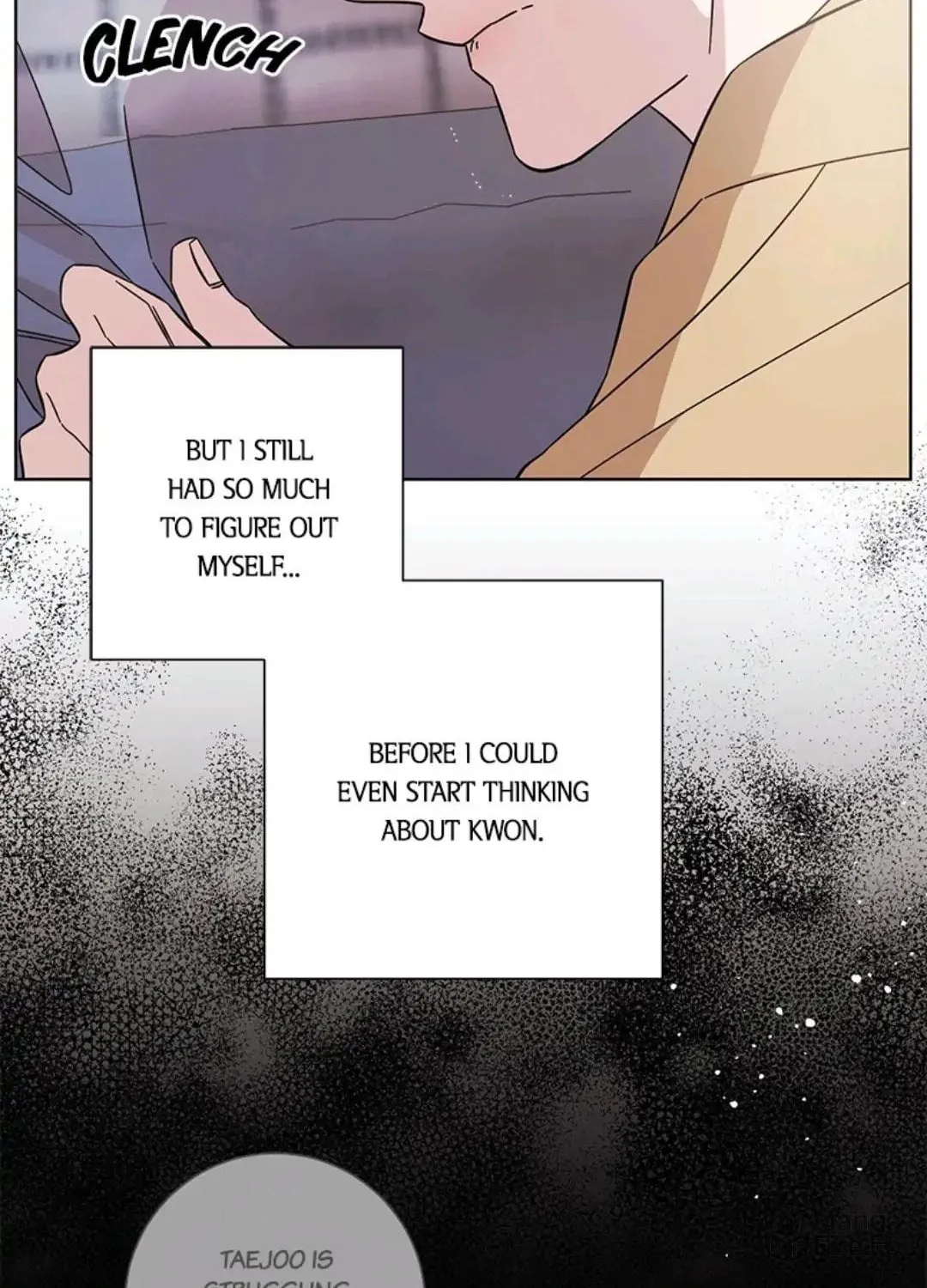 A Life Without You Chapter 47 page 20 - 