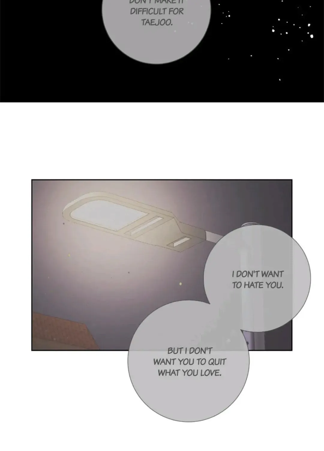 A Life Without You Chapter 47 page 22 - 