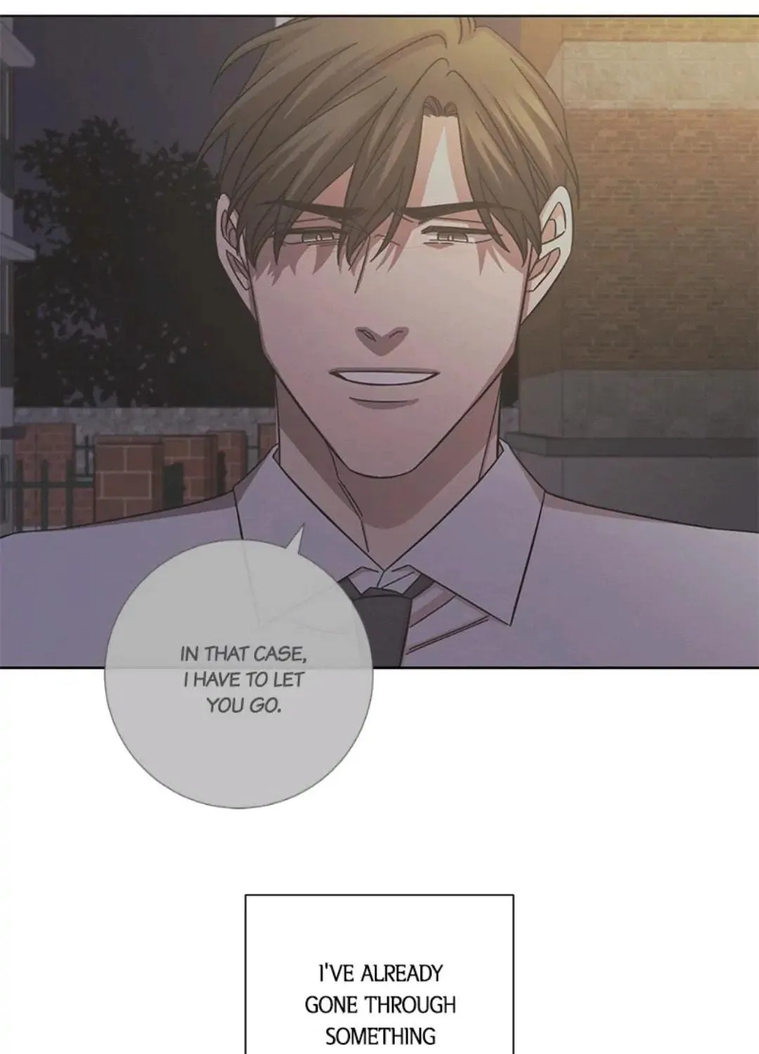 A Life Without You Chapter 47 page 23 - 