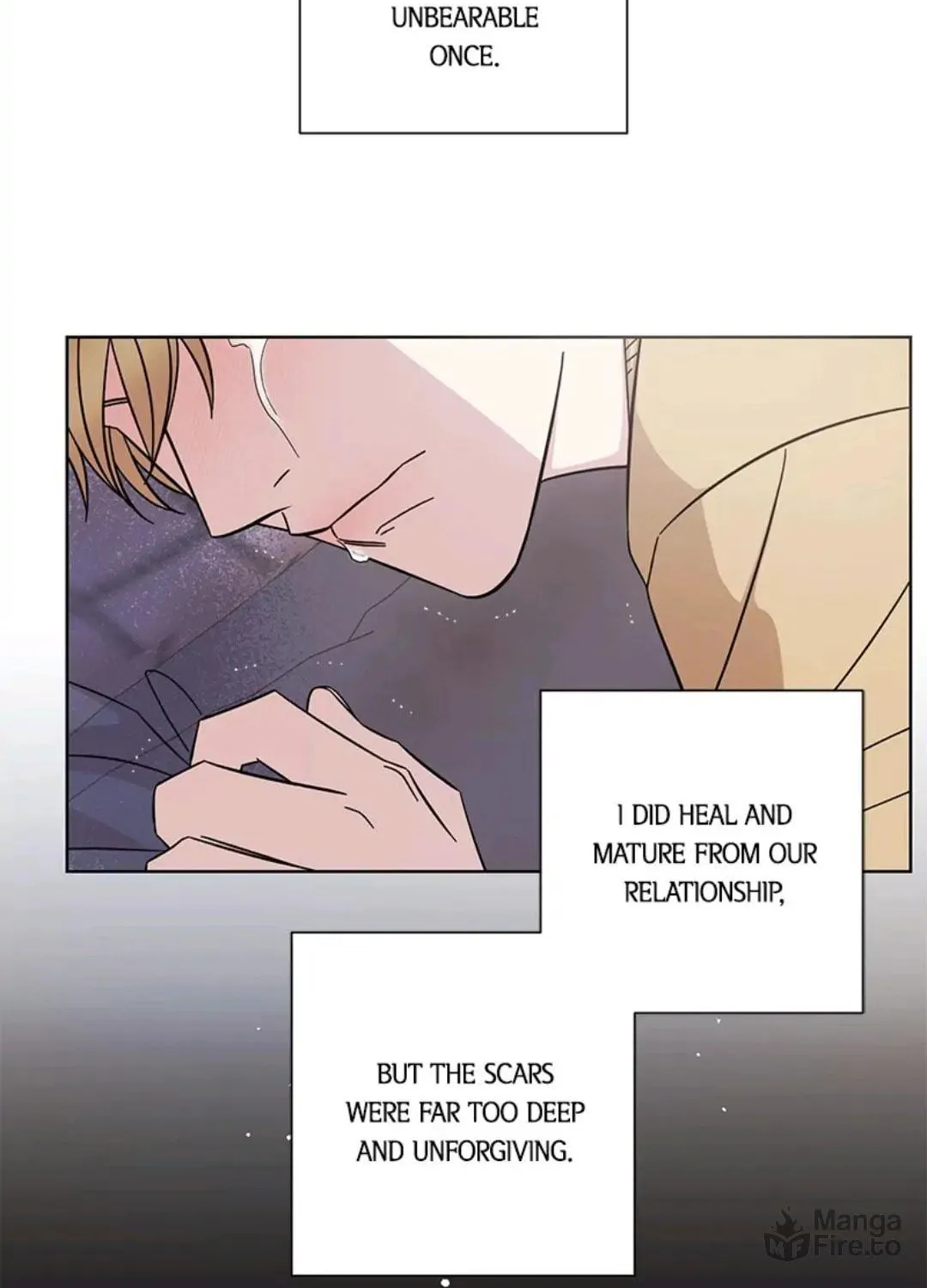 A Life Without You Chapter 47 page 24 - 