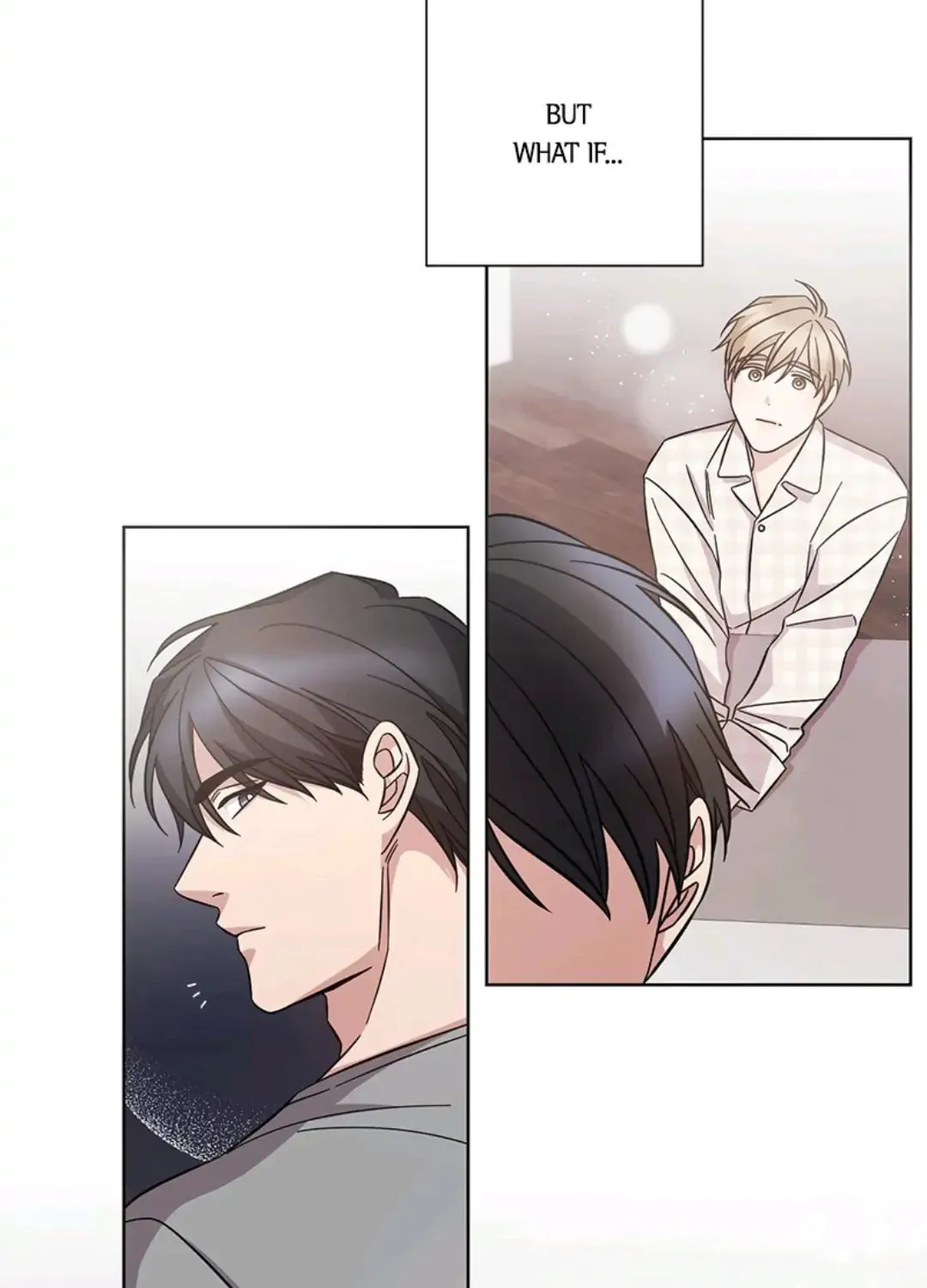 A Life Without You Chapter 47 page 26 - 