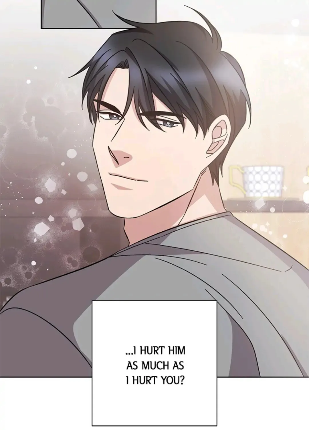 A Life Without You Chapter 47 page 27 - 