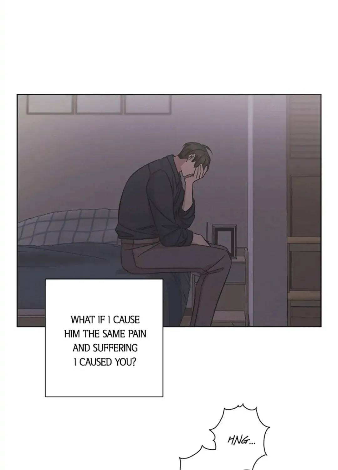 A Life Without You Chapter 47 page 28 - 
