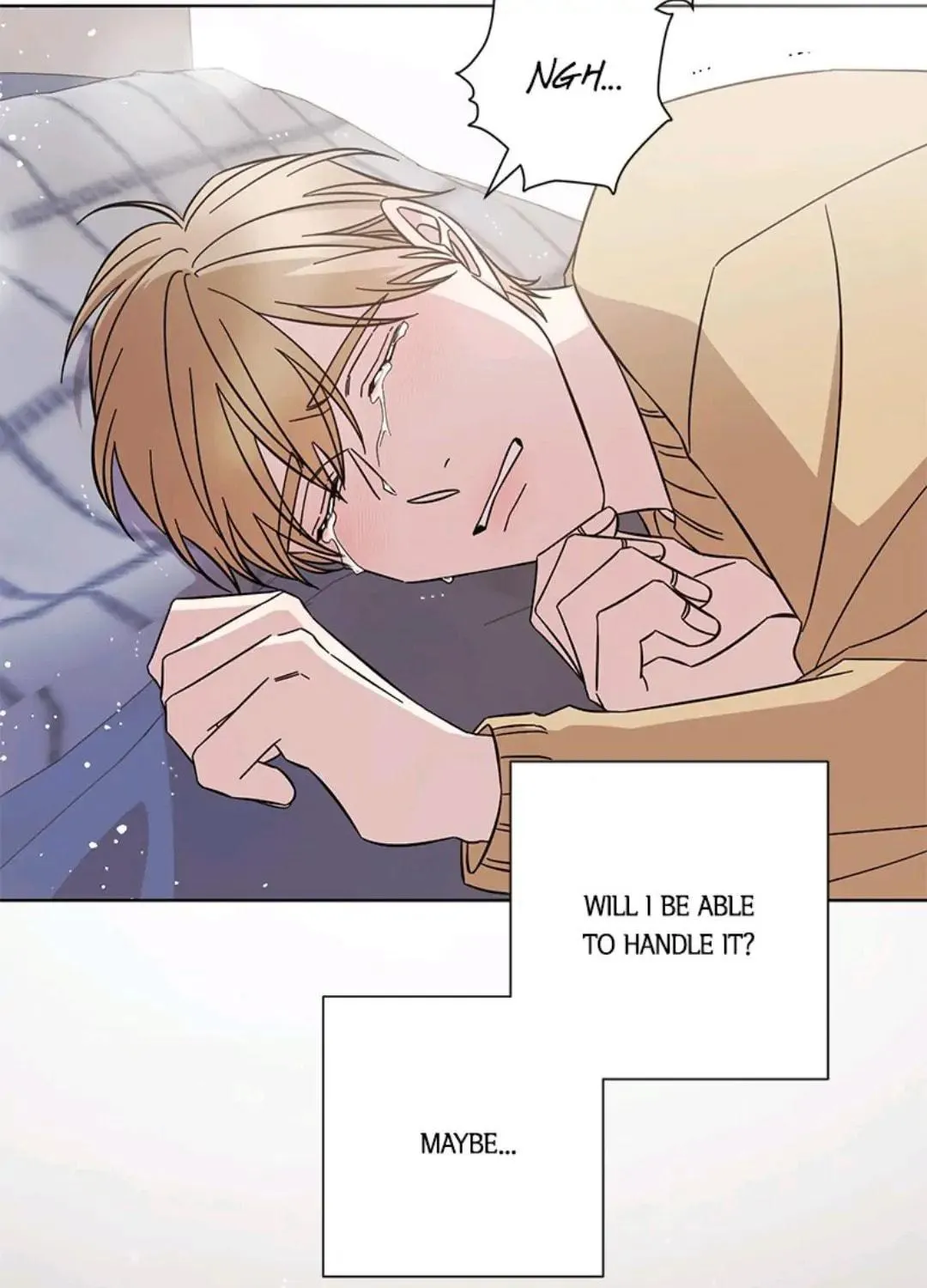 A Life Without You Chapter 47 page 29 - 