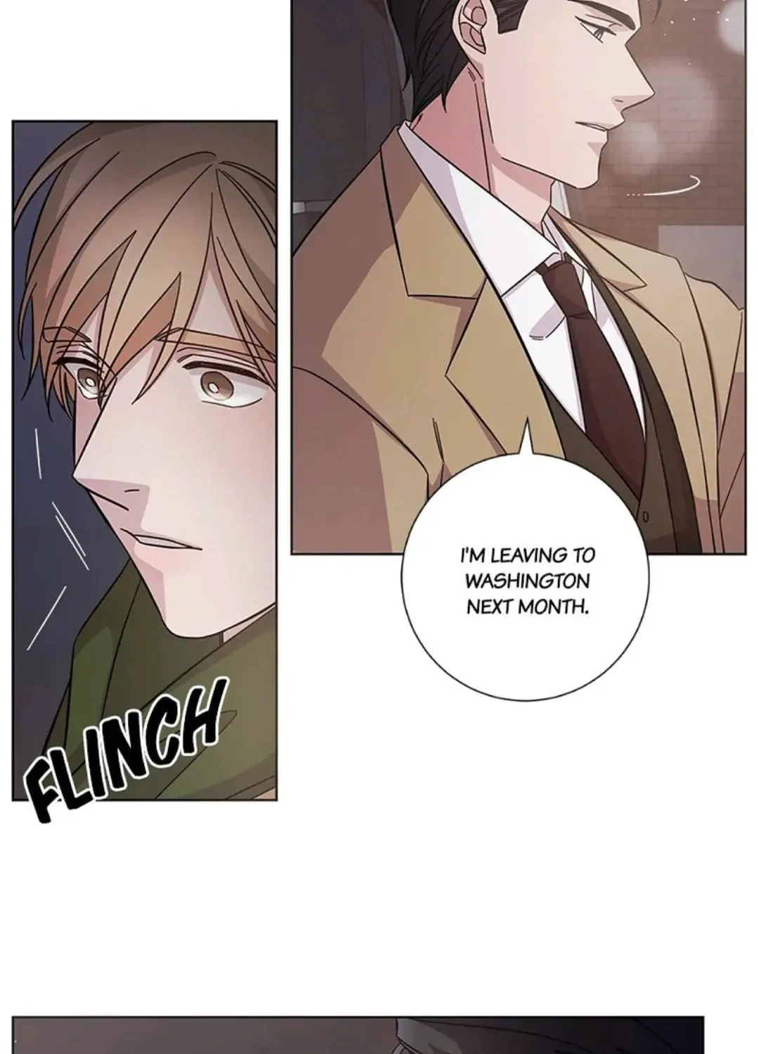 A Life Without You Chapter 47 page 4 - 