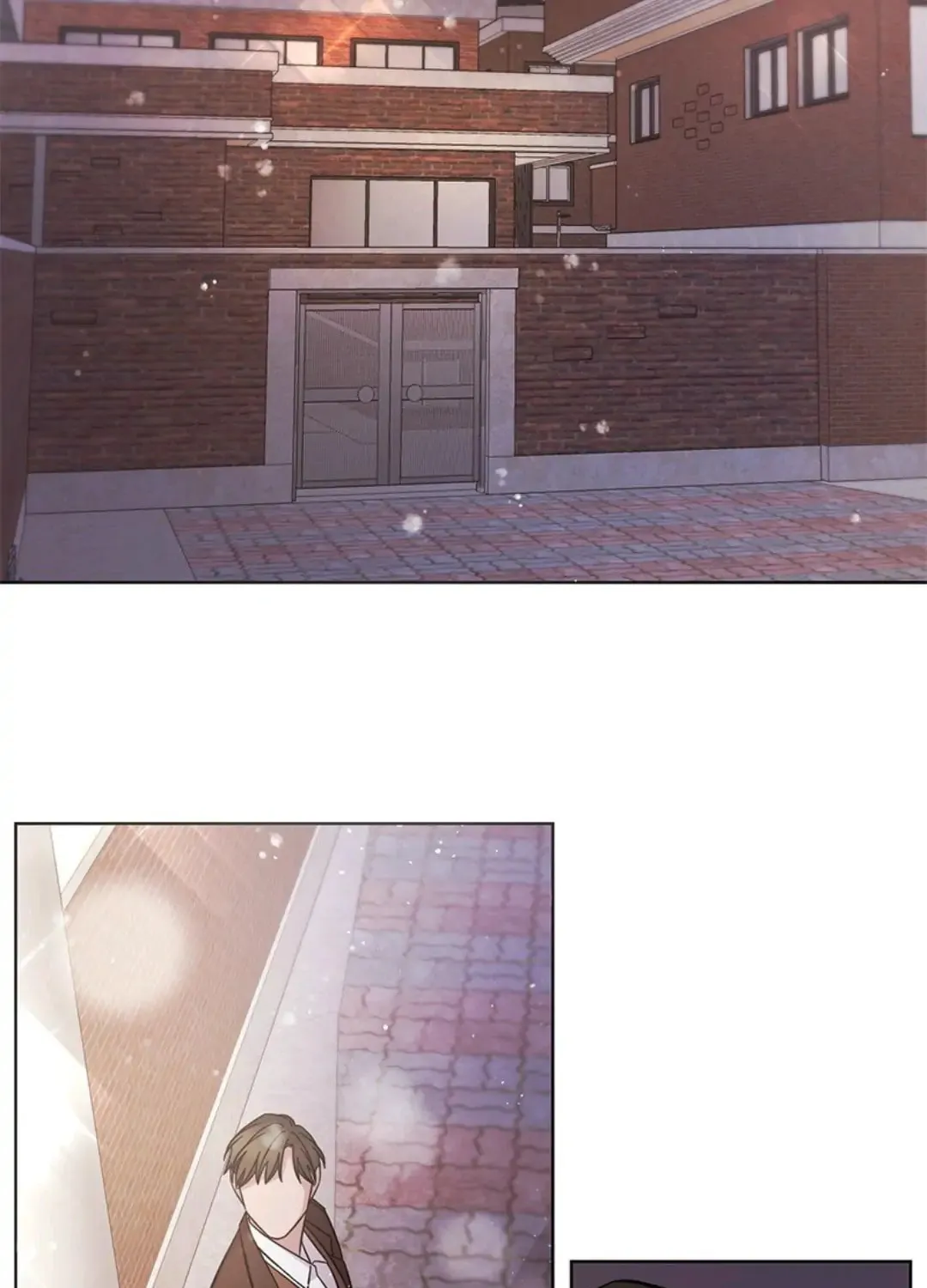 A Life Without You Chapter 47 page 31 - 