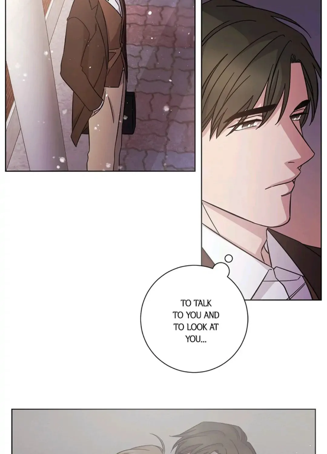 A Life Without You Chapter 47 page 32 - 