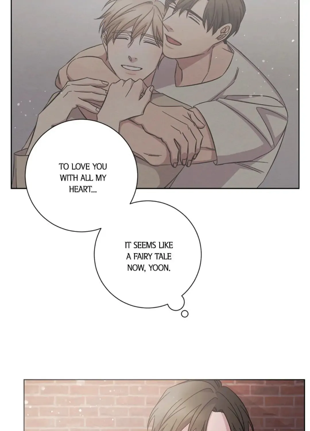 A Life Without You Chapter 47 page 33 - 
